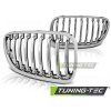 7636 chromovana maska pro bmw x3 e83 09 06 08 10
