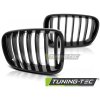 GRILLE GLOSSY BLACK fits BMW X3 F25 10-07.14