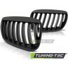 GRILLE BLACK MATT fits BMW X5 E53 04-06