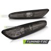 SIDE DIRECTION SMOKE fits BMW E81 82 87 88 / E90 91 92 93 / X1 09-12