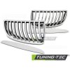 GRILLE CHROME fits BMW E90 / E91 03.05-08.08