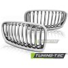 CHROMOVANÁ MASKA PRO BMW F30 / F31 10.11-18