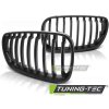 GRILLE BLACK MATT fits BMW X3 E83 09.06-08.10