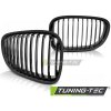 GRILLE GLOSSY BLACK fits BMW F01 09-15