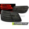 LED TAIL LIGHTS SMOKE fits MERCEDES W212  E-KLASA 09-13