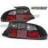 ZADNÍ SVĚTLA ČERNÁ pro BMW Z3 01.96-99 ROADSTER