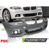 FRONT BUMPER SPORT PDC fits BMW F10 / F11 LCI 07.13 - 16