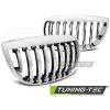 GRILLE CHROME fits BMW E87 04-07