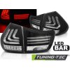 LEXUS RX 330 / 350 03-08 LED BAR BLACK