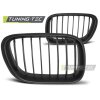 GRILLE BLACK fits BMW X5 E53 09.99-10.03
