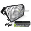 GRILLE SPORT GLOSSY BLACK fits AUDI A4 (B8) 11.11-15