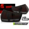 LEXUS RX 330 / 350 03-08 LED BAR RED SMOKE BLACK