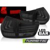 LEXUS RX 330 / 350 03-08 LED BAR SMOKE BLACK
