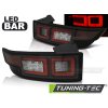 LAND ROVER RANGE ROVER EVOQUE 11-18 BLACK LED