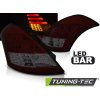 SUZUKI SWIFT V 10- RED SMOKE LED BAR