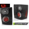 LAND ROVER RANGE ROVER III 02-12 BLACK LED
