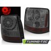 LAND ROVER RANGE ROVER SPORT 05-09 KOUŘOVÉ LED SVĚTLA