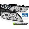 8053 svetlomety angel eyes ccfl chrom pro bmw z3 01 96 02