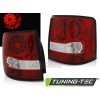 LAND ROVER RANGE ROVER SPORT 05-09 RED WHITE LED