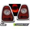 MINI COOPER R56,R57 10-14 R-W LED BAR