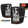 CHRYSLER JEEP GRAND CHEROKEE 99-05.05 BLACK LED