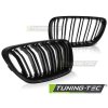 GRILLE GLOSSY BLACK SPORT LOOK fits BMW F22 / F23
