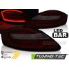 LED TAIL LIGHTS RED SMOKE SEQ fits PORSCHE BOXSTER 987 / CAYMAN 05-08