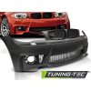 FRONT BUMPER SPORT COUPE STYLE fits BMW E81/82/87/88 04-13