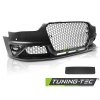 FRONT BUMPER SPORT BLACK PDC fits AUDI  A4 B8 12-15