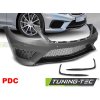 FRONT BUMPER SPORT PDC fits MERCEDES S-KLASA W222 13-17
