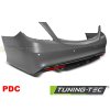 ZADNÍ NÁRAZNÍK SPORTOVNÍ PDC PRO MERCEDES S-KLASA W222 13-17