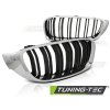 GRILLE CHROME BLACK SPORT LOOK fits BMW F32,F33,F36 13-