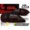 LEXUS RX III 350 09-12 RED SMOKE LED SQL