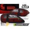 LEXUS RX III 350 09-12 RED WHITE LED SQL