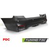 REAR BUMPER SPORT STYLE PDC fits BMW E92 / E93 06-13