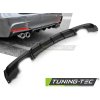 DIFFUSOR MP TWIN OUTLET TWIN MUFFLE fits BMW F30 F31