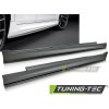 SIDE SKIRTS PERFORMANCE STYLE fits BMW F10 / F11 10-16