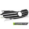 GRILLE SPORT BLACK CHROME fits MERCEDES SLK R170 96-04