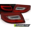 LED TAIL LIGHTS RED WHITE fits PORSCHE 911 996 99-04