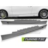 SIDE SKIRTS PERFORMANCE STYLE fits BMW E81 / E82 / E88 04-13