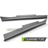 SIDE SKIRTS PERFORMANCE STYLE fits BMW F21 11-