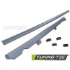 SIDE SKIRTS SPORT fits VW GOLF 7 13-17