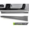 SIDE SKIRTS SPORT fits BMW G30 G31 17-23