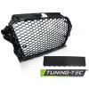GRILLE SPORT GLOSSY BLACK fits AUDI A3 (8V) 12-16