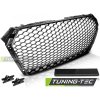 GRILLE SPORT BLACK fits AUDI A4 B9 15-19