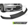 PŘEDNÍ SPOILER pasuje na BMW E82 SPORT COUPÉ 10-12