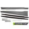 SIDE SKIRTS PERFORMANCE STYLE fits BMW G30 G31 17- 23
