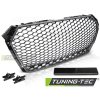 GRILLE SPORT MATT GRAY SILVER fits AUDI A4 B9 15-19