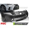 LEXUS IS III 17-20 F SPORTOVNÍ VZHLED PDC