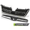 SUBARU FORESTER IV 13-18 CHROME BLACK LCI STYLE
